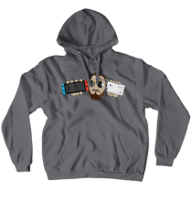 This is Kurrrt Hoodies (No-Zip/Pullover)