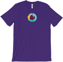 captain_domo T-Shirts