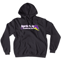 segersimracing Hoodies (No-Zip/Pullover)