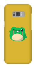 noaksey Samsung Phone Cases
