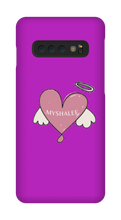 myshalee Samsung Phone Cases
