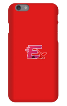 exacly iPhone Phone Cases