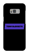 bloxbitestudio Samsung Phone Cases