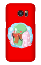 nos_love Samsung Phone Cases