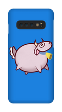 arihorrified Samsung Phone Cases