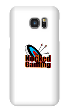 nockedgaming Samsung Phone Cases