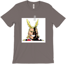 Shirt Might