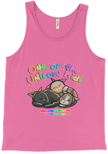 Unicorn Kids Tank Top