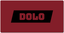 rav_dolo XXL Gaming Mousepad