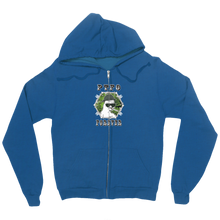 PTFO Forever Zip Up Hoodie