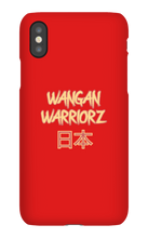 ttgali iPhone Phone Cases
