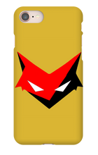 JiiGzY Logo IPhone Cases