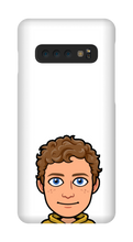 AdRi Samsung Handyhülle