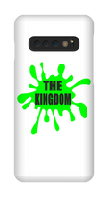 Kingdom Splat Samsung Phone Cases