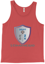 LCIMMERIO´S LOGO Tank Top/Tirante