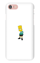 theduo iPhone Phone Cases