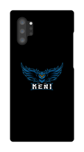 kenitv Samsung Phone Cases