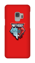 mattyiceex Samsung Phone Cases