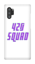 fattone420 Samsung Phone Cases