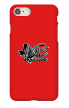albertredeaux iPhone Phone Cases
