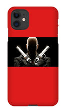 bob iPhone Phone Cases