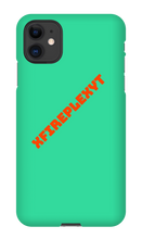 xfireplexyt iPhone hülle