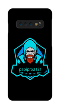 papipro2121 Samsung Phone Cases