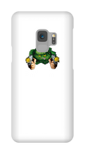 Mr Cabbage Samsung Phone Cases