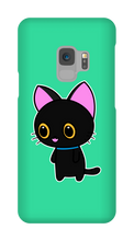 Lilly Samsung Phone Cases