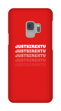 Coque Samsung S8 Sirex