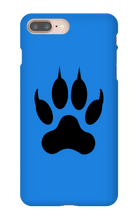 zafilasleep_naruto iPhone Phone Cases