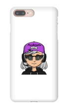 noobtasticgaming iPhone Phone Cases