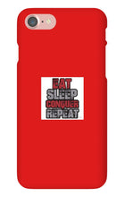 fazesuplex iPhone Phone Cases