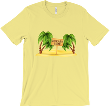 Sweaty Time 2021 T-Shirts