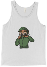 UncleBam_ Tank Top