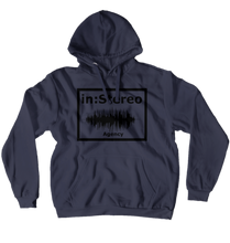 djfields85 Hoodies (No-Zip/Pullover)