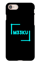M33ku Phone Case (IPhone)