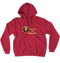 Cptn Hoodie