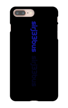 sirj33bus iPhone Phone Cases