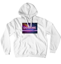 ohdommie Hoodies (No-Zip/Pullover)