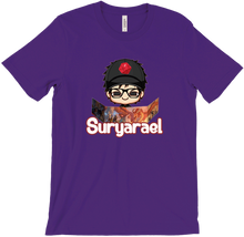 Suryarael T-Shirts