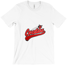 Coxstars Logo T-Shirt