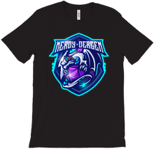 nerdy_dergen T-Shirts