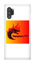 knightsofdragonsopan Samsung Phone Cases