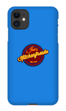kitchenfreaks iPhone Phone Cases