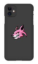 Signature iPhone Case