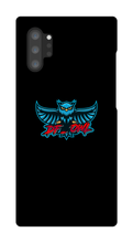 DF_Owl Samsung Cases
