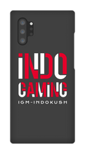 indokush Samsung Phone Cases