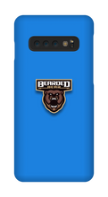 yogithebeardedbear Samsung Phone Cases