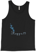Stoggs LOGO Tank Top